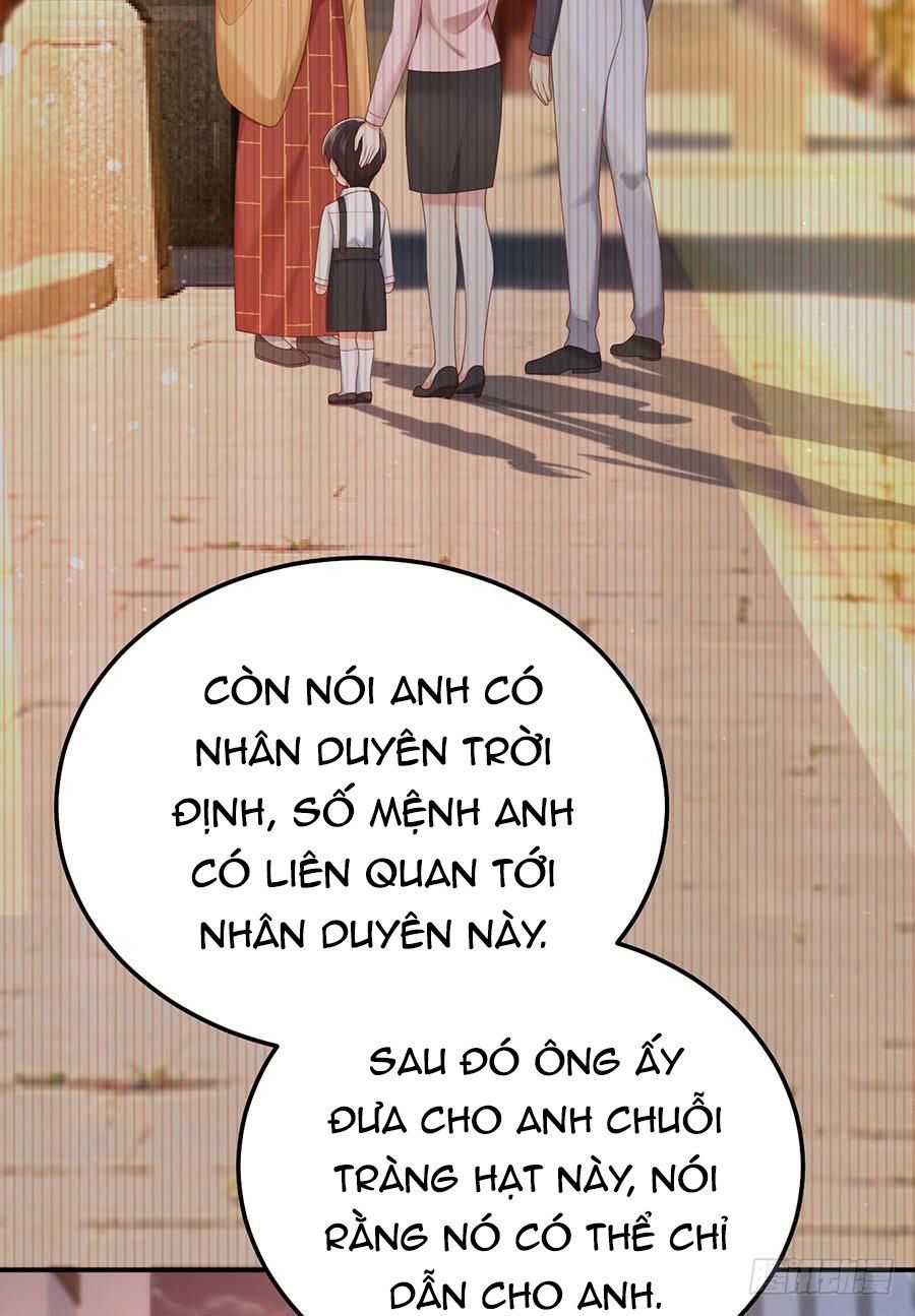 nam thần truy thê chỉ nam chapter 44.1 9