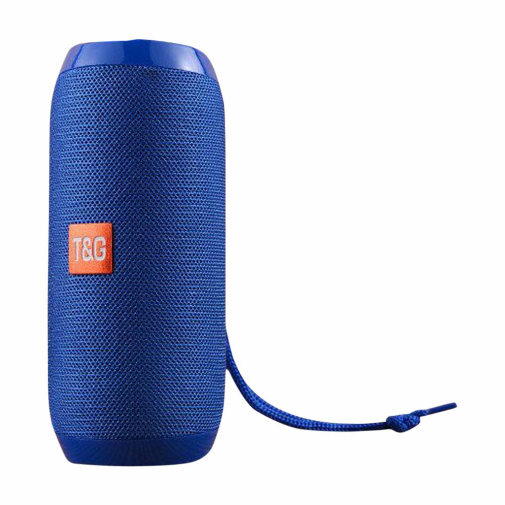 Loa Bass không dây chống nước Đài FM Loa âm thanh không dây tương thích Bluetooth cho điện thoại di động Máy tính hỗ trợ thẻ TF Color: Camouflage