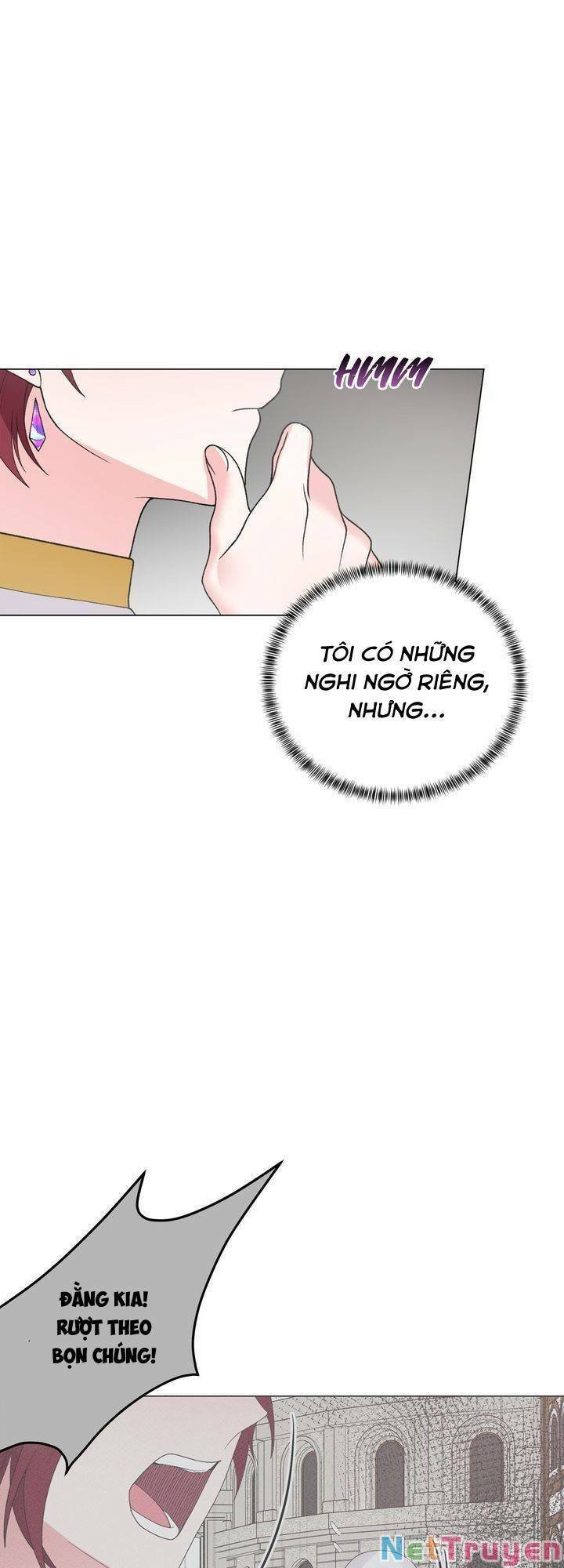 là nhân vật phản diện nhưng tôi sẽ trở thành nữ chính chapter 46 7