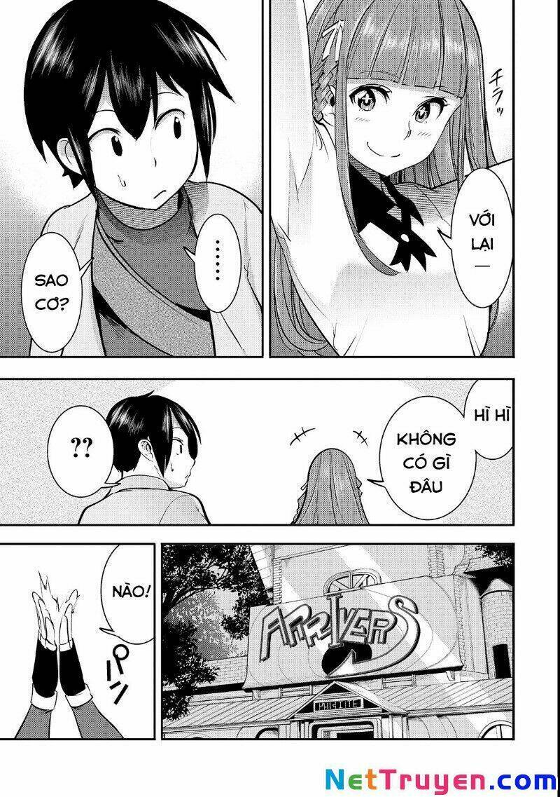 boy having useless skill mapping chapter 9 6