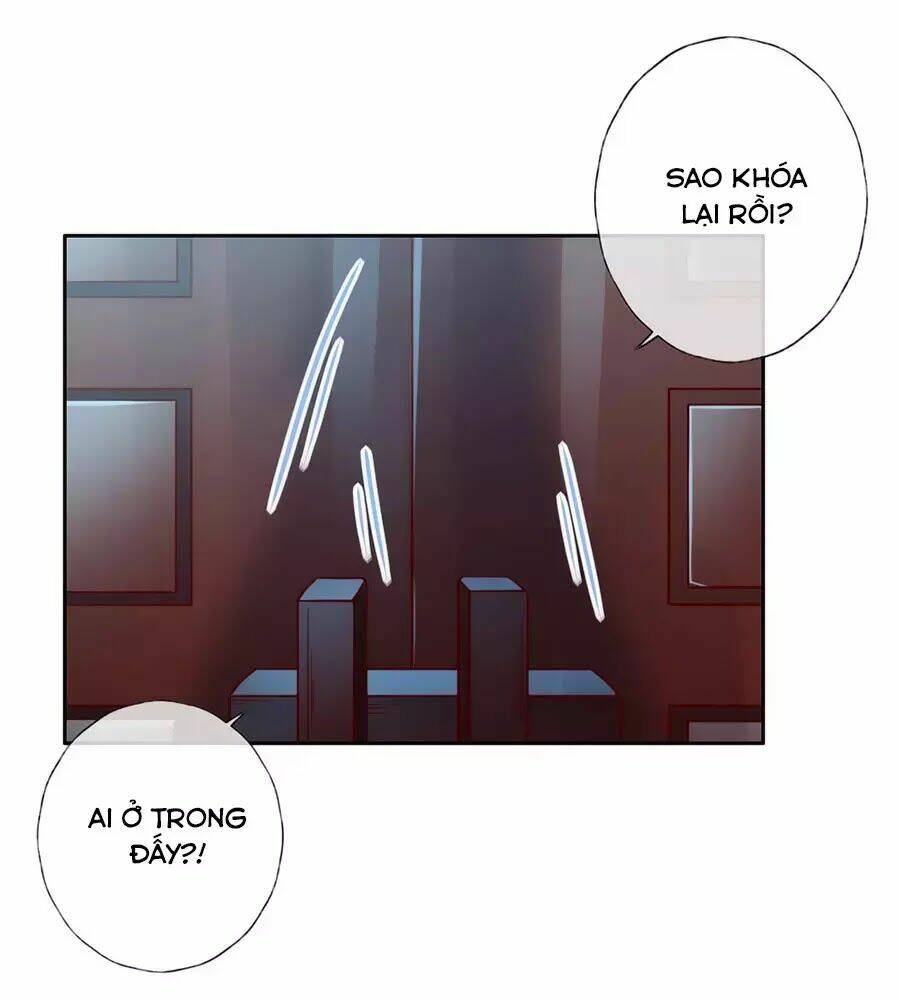 điềm mỹ chi huyết chapter 31 32