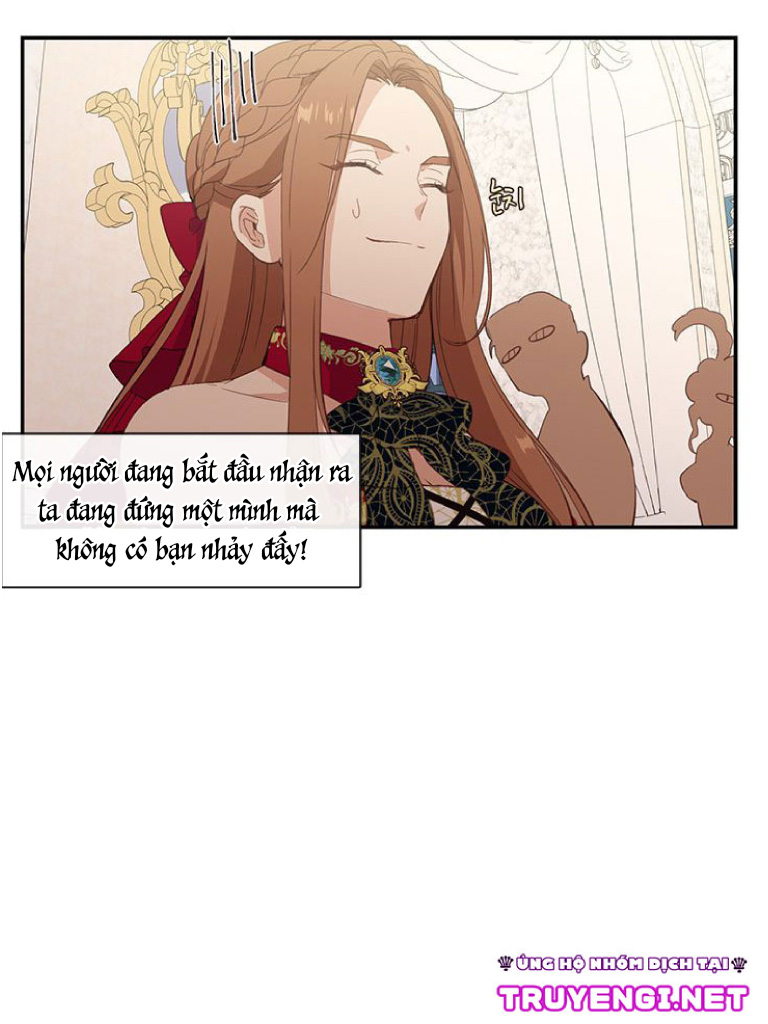 cẩn thận nữ phụ phản diện đấy! chapter 18 48