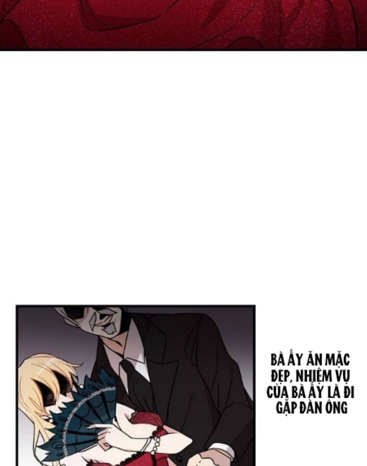 tôi là tiểu thư của gia đình này chapter 1 25