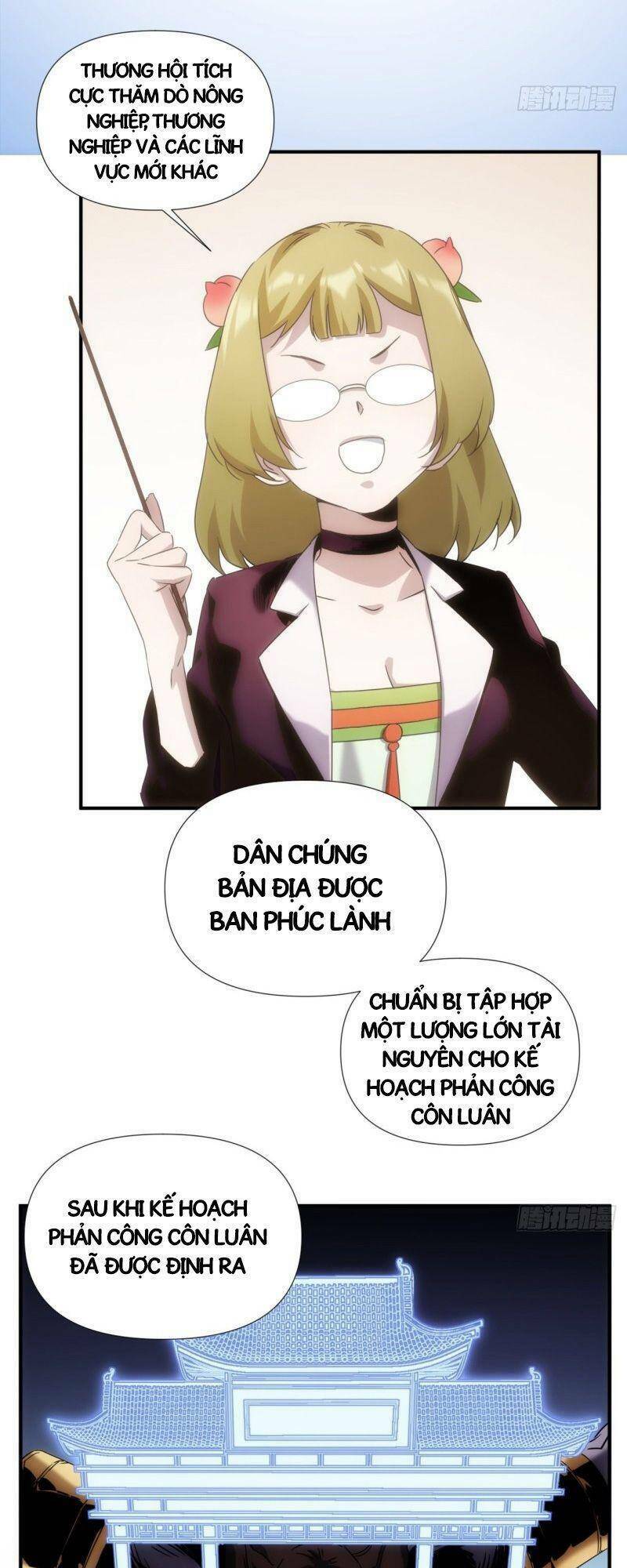 ma vương là đại địa chủ chapter 39 13