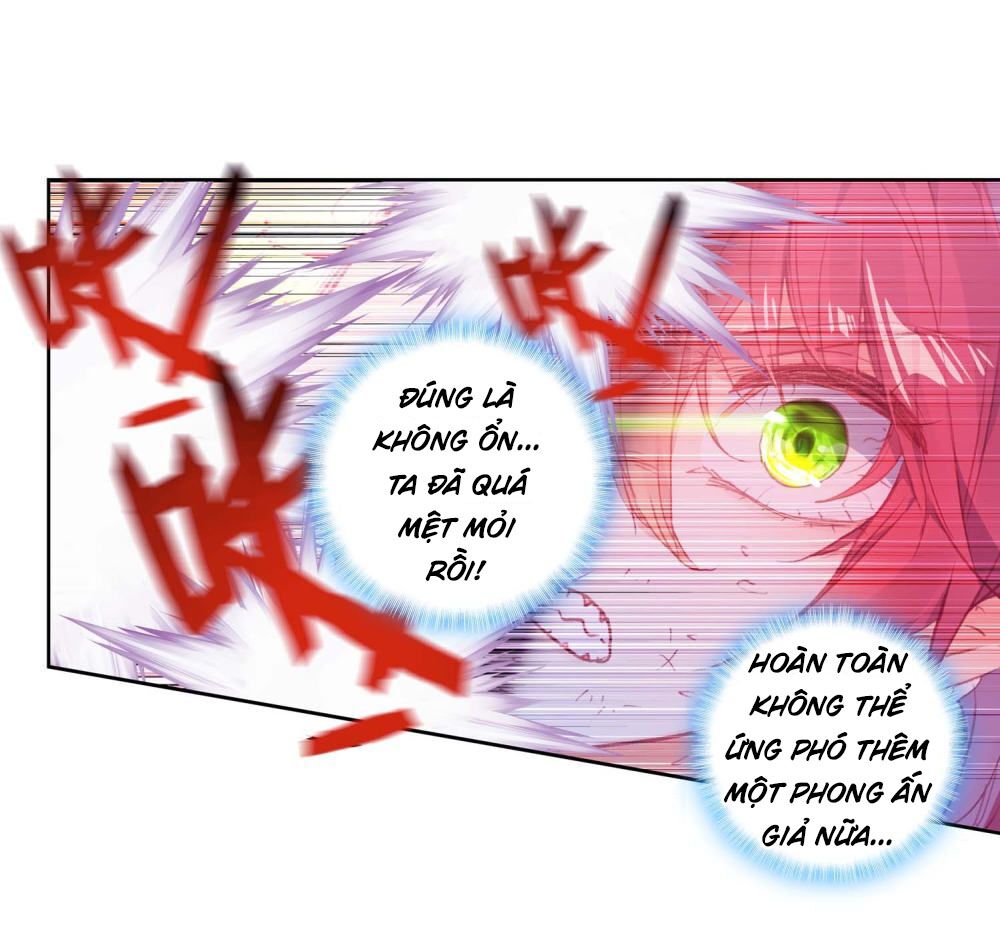 thế giới hoàn mỹ [m] chapter 123 14