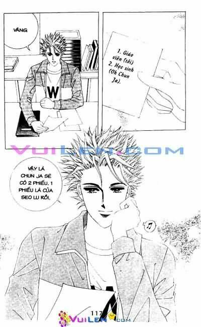 thủ lĩnh chunja chapter 3 117