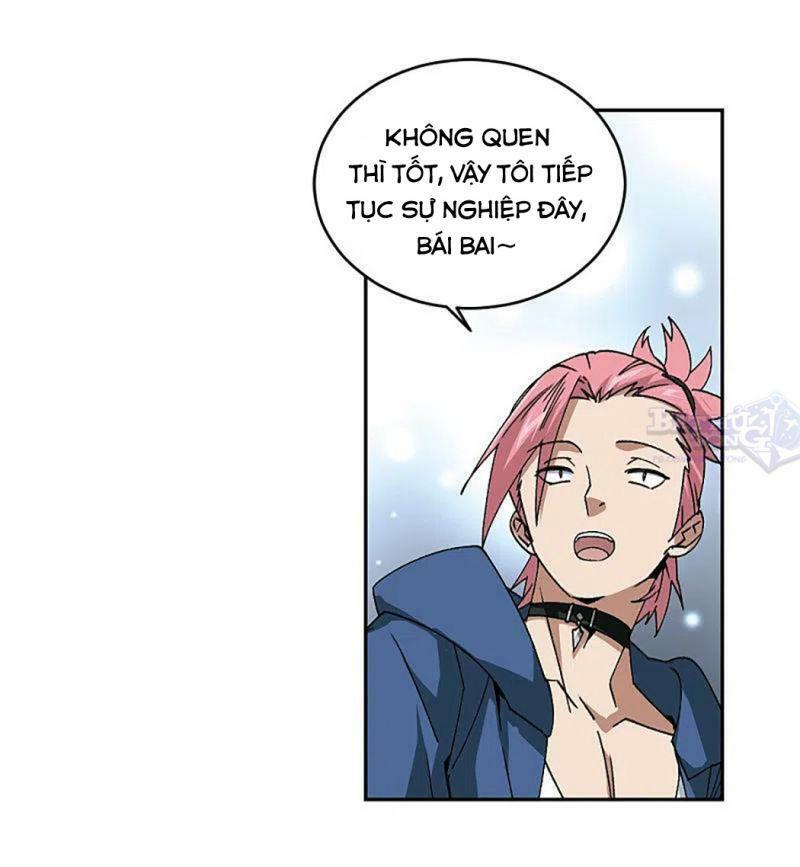 võng du chi cận chiến pháp sư chapter 372 14