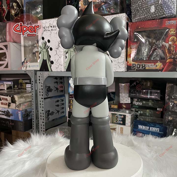 Mô hình Kaws 8in  20cm  Figure Kaws Companions  Mô hình trang trí