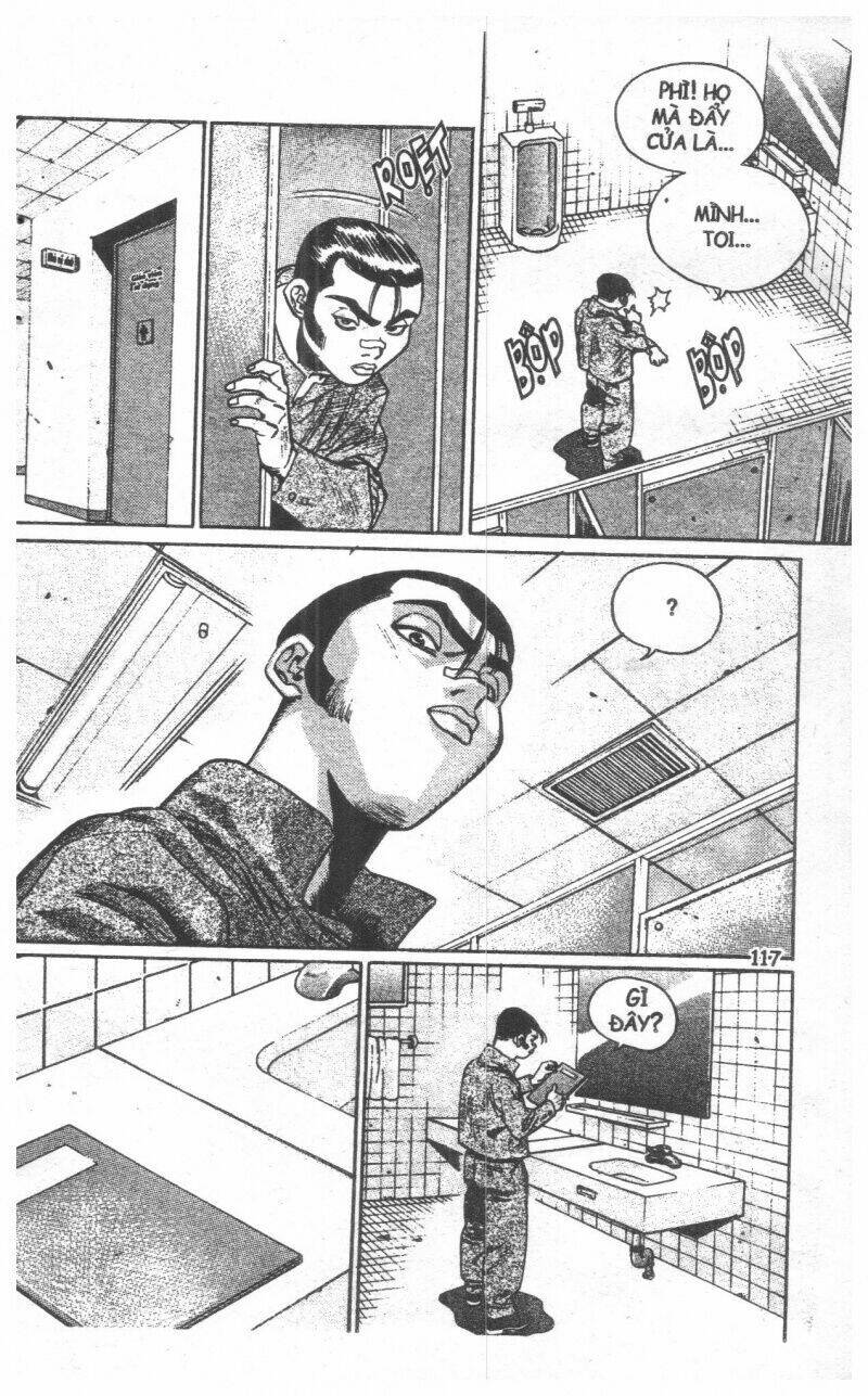 change guy chapter 121 115