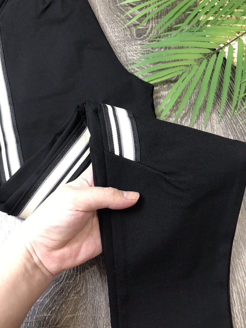 Quần Jogger