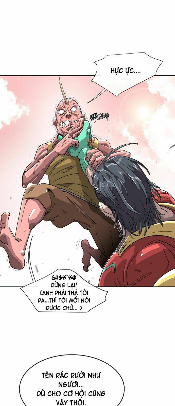 kĩ nguyên của anh hùng chapter 6 13