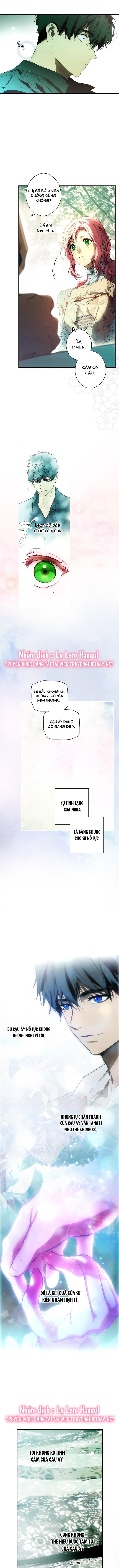 cổ tích về người mẹ kế chapter 126 5