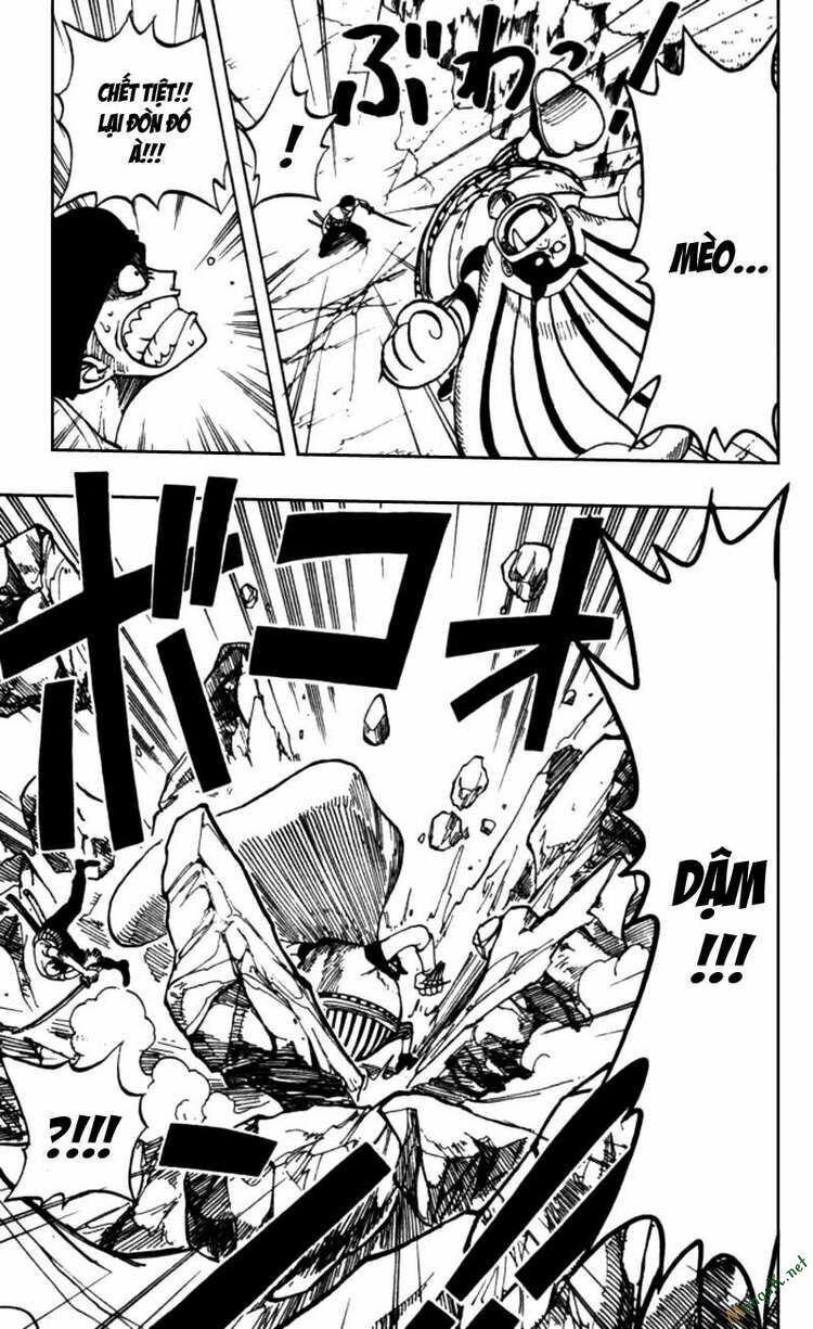 đảo hải tặc - one piece chapter 35 11