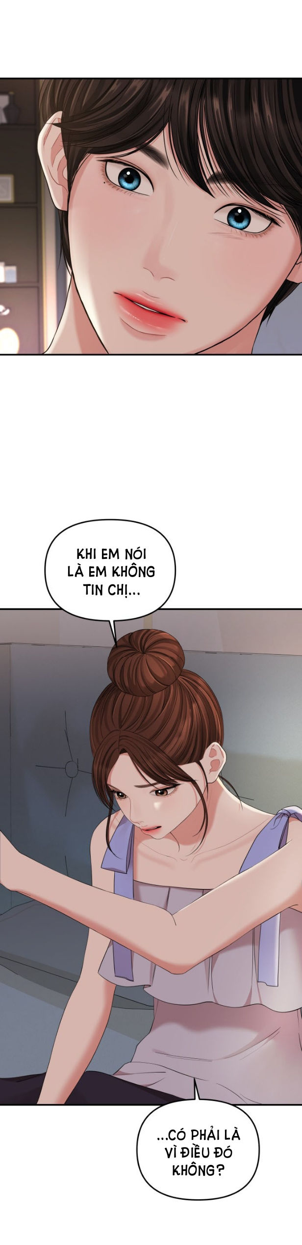 gửi em người đánh cắp những vì sao - to you who swallowed a star chapter 63.2 1