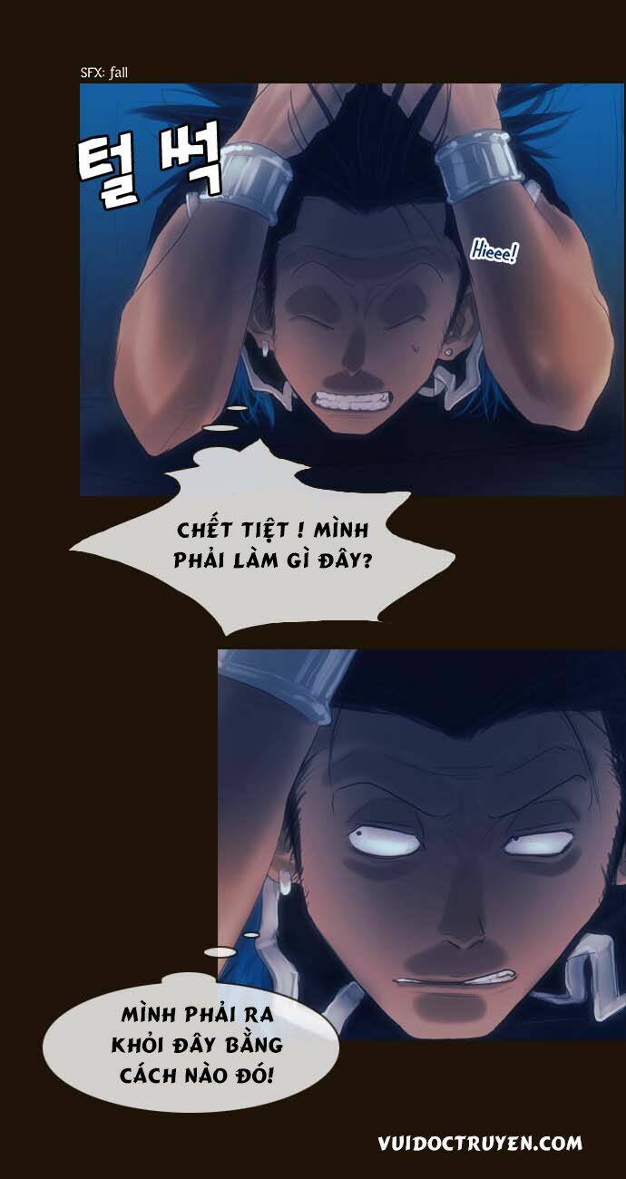 hội ảo thuật chapter 89 22