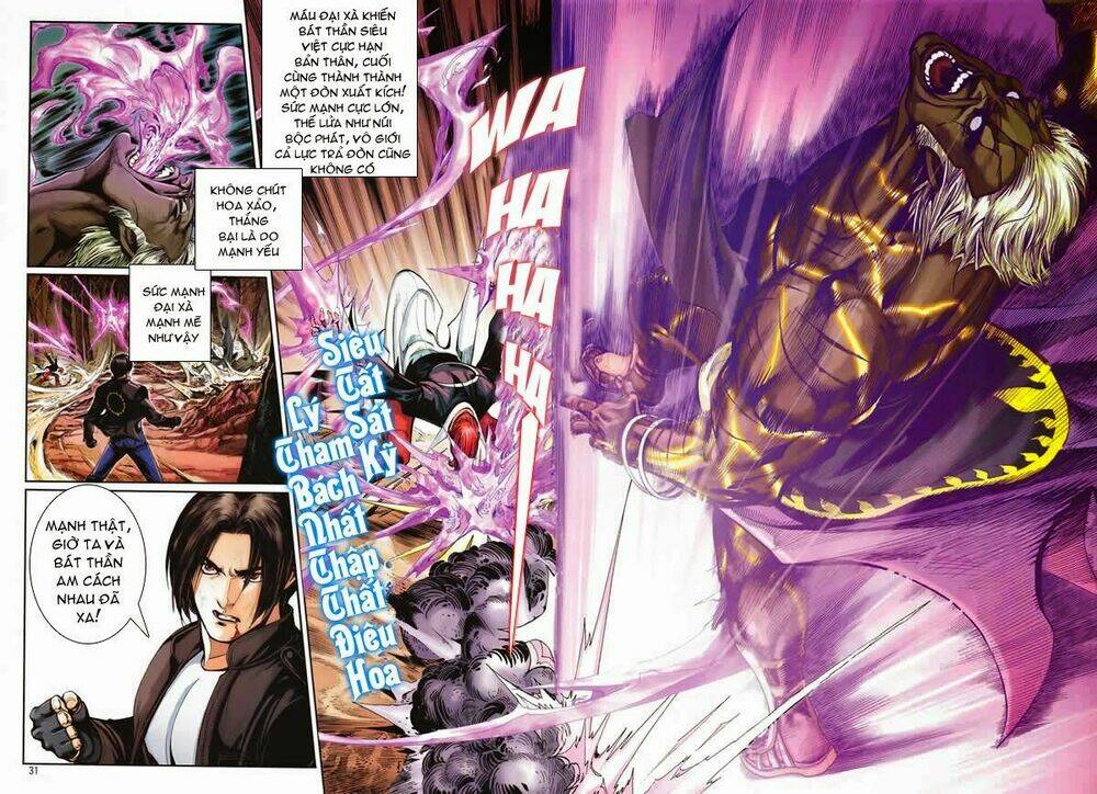 quyền hoàng chapter 1 25