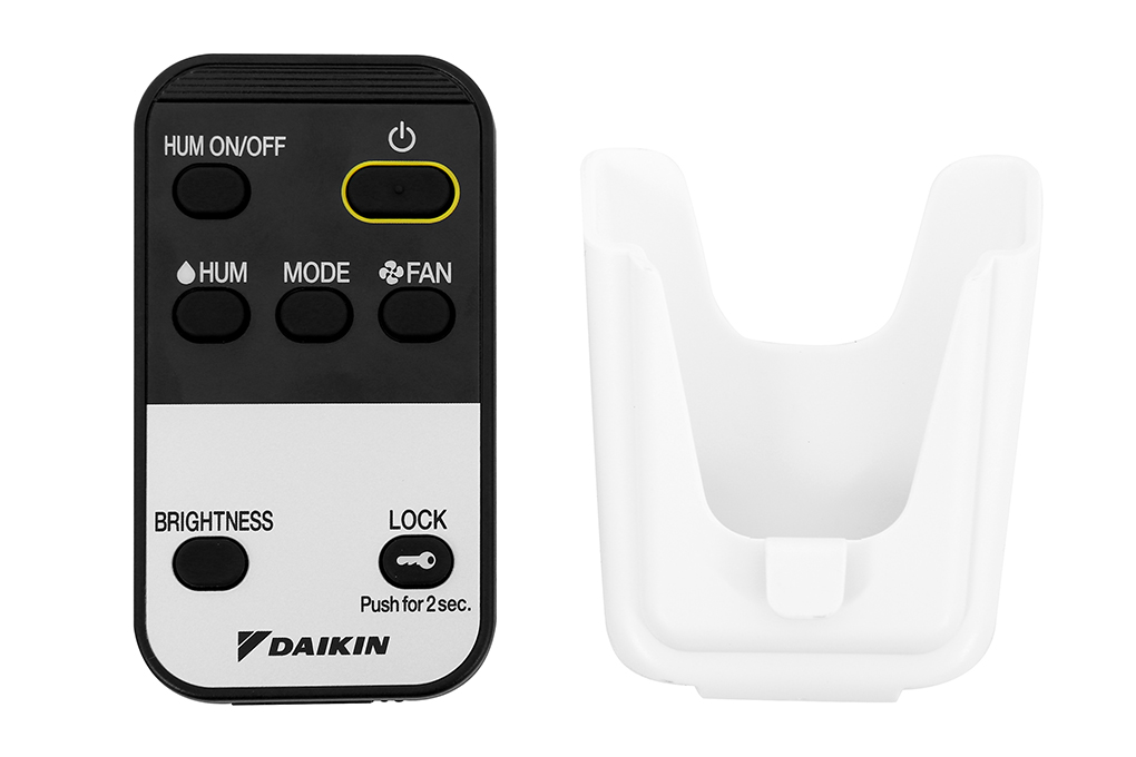 Máy lọc không khí Daikin MCK55TVM6 58W - HÀNG CHÍNH HÃNG