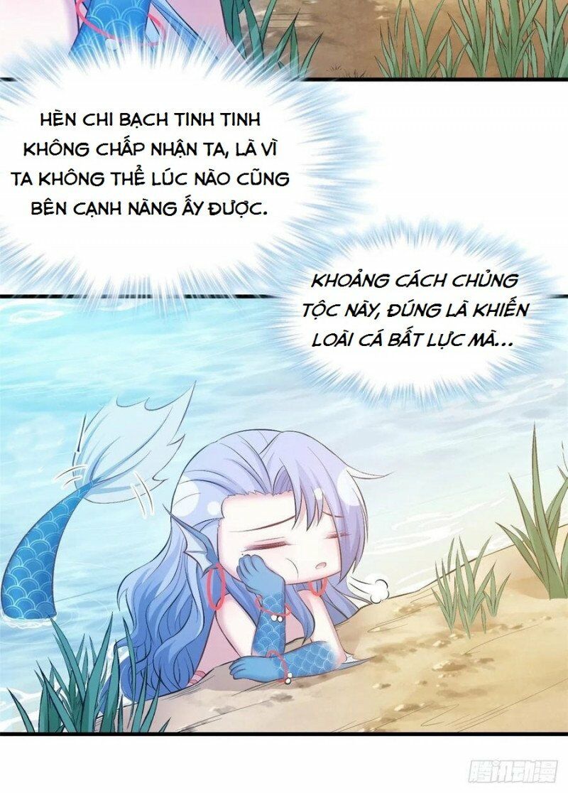 [16+] thảnh thơi thú thế chủng chủng điền, sinh sinh tể chapter 239 51