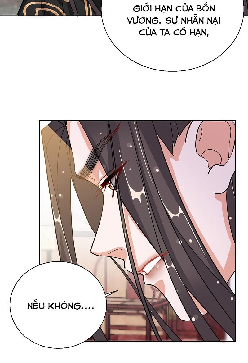 công lược trưởng thành của vương phi chapter 21 31