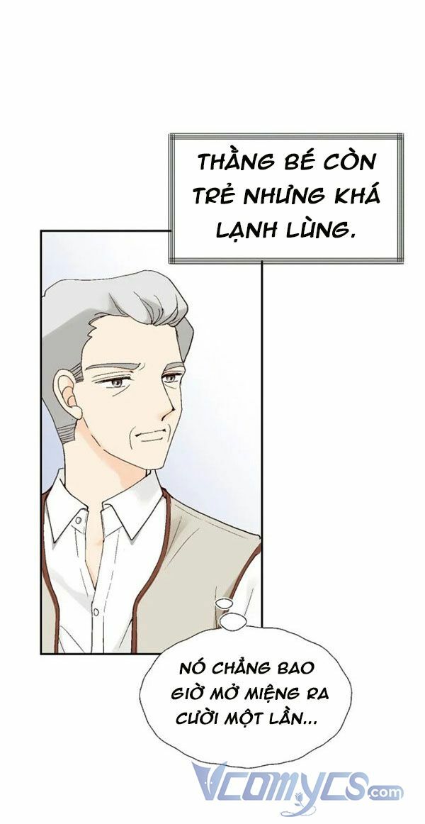 lee bom, em là của anh chapter 45 47