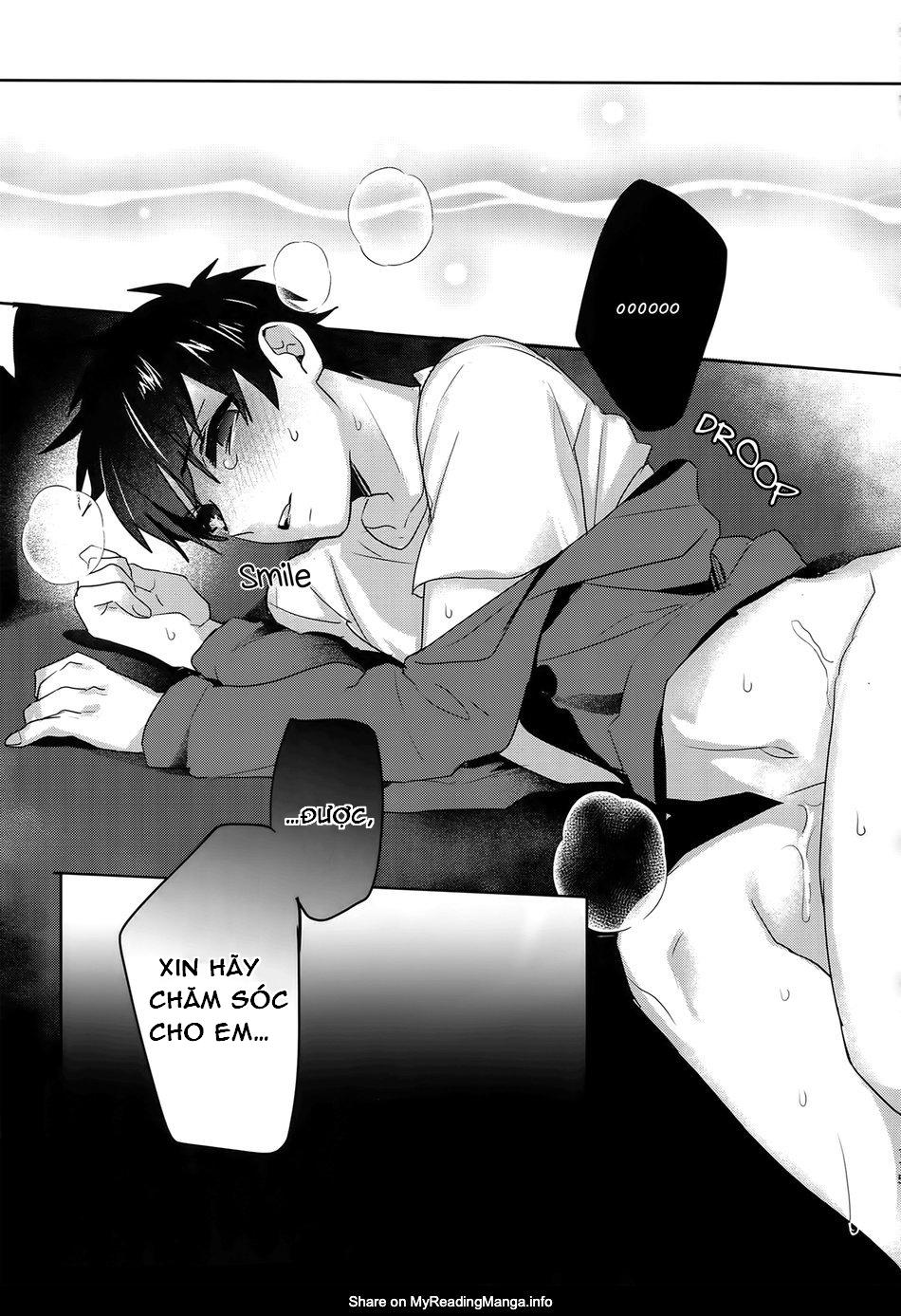 oneshot hỏny chapter 226 37