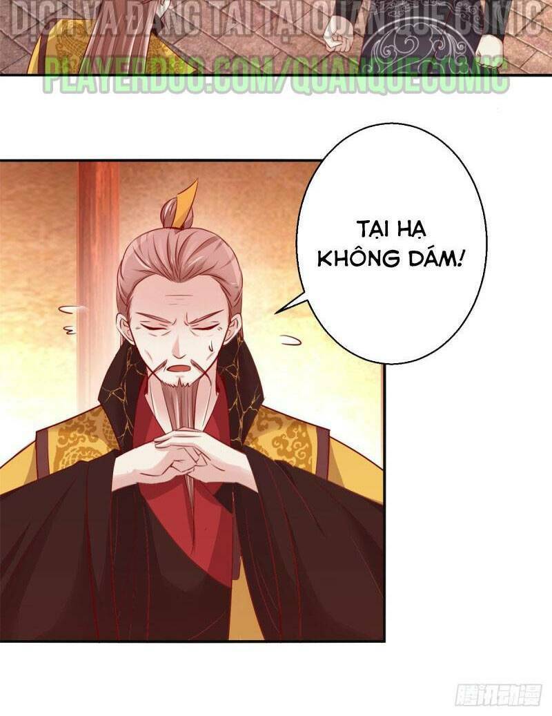 cửu dương đế tôn chapter 134 19