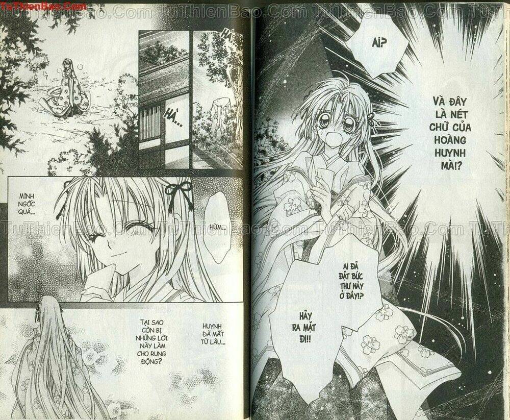 truyền thuyết công chúa hoa anh đào chapter 3 82