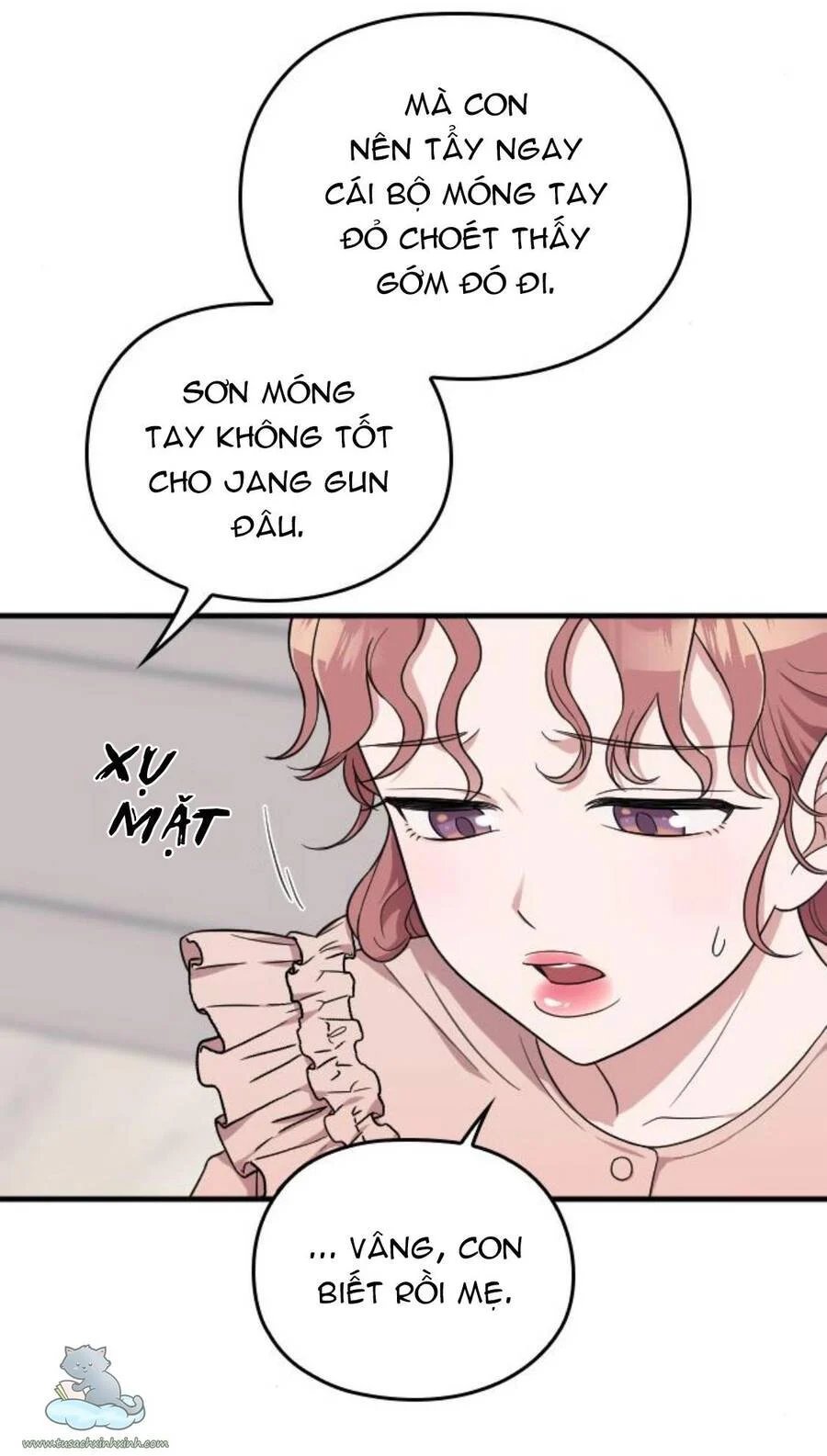 cô đi mà lấy chồng tôi chapter 28 76