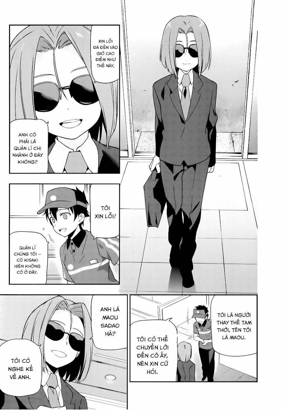 ma vương đi làm thêm chapter 18 12