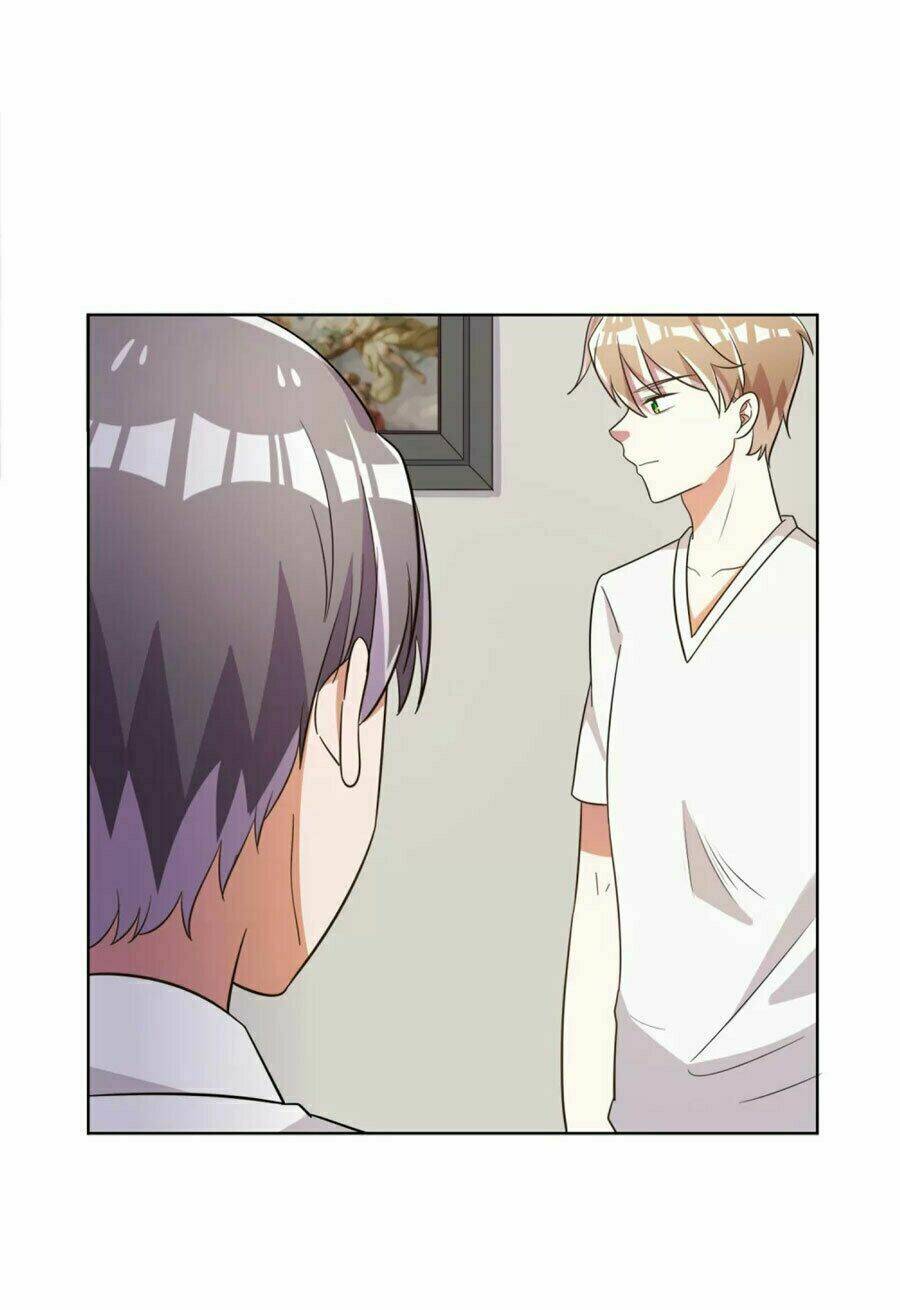 hôn nhân dục vọng: thiếu gia nhẹ một chút! chapter 65 3