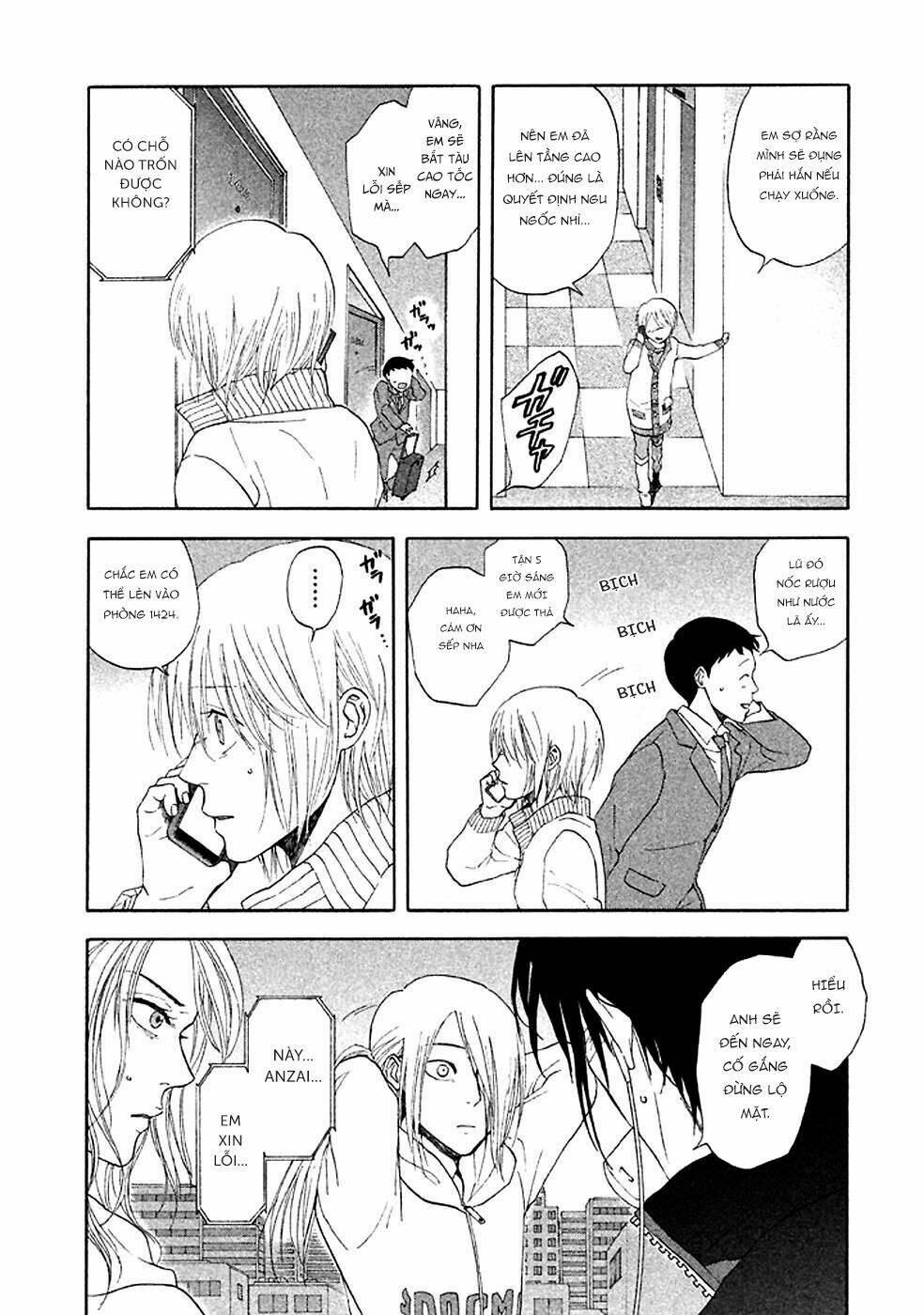 ranh giới quỷ chapter 20 35