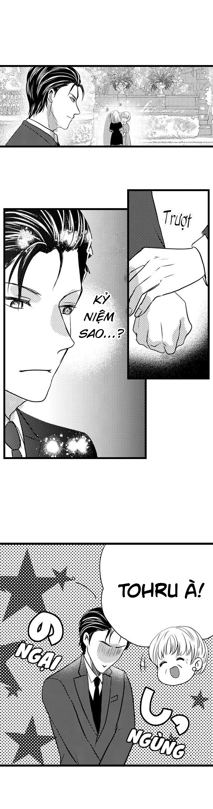 sự huấn luyện của bạo chúa chapter 5.2 4