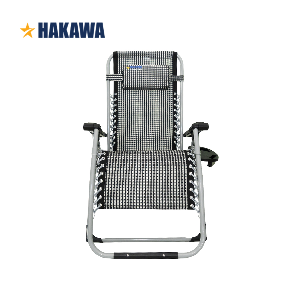 GHẾ BỐ XẾP THƯ GIÃN CAO CẤP HAKAWA HK-G21P - HÀNG CHÍNH HÃNG