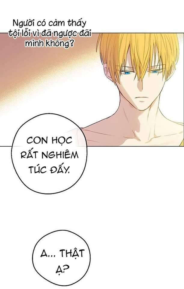 bỗng một ngày nọ tôi trở thành nàng công chúa chapter 79 18