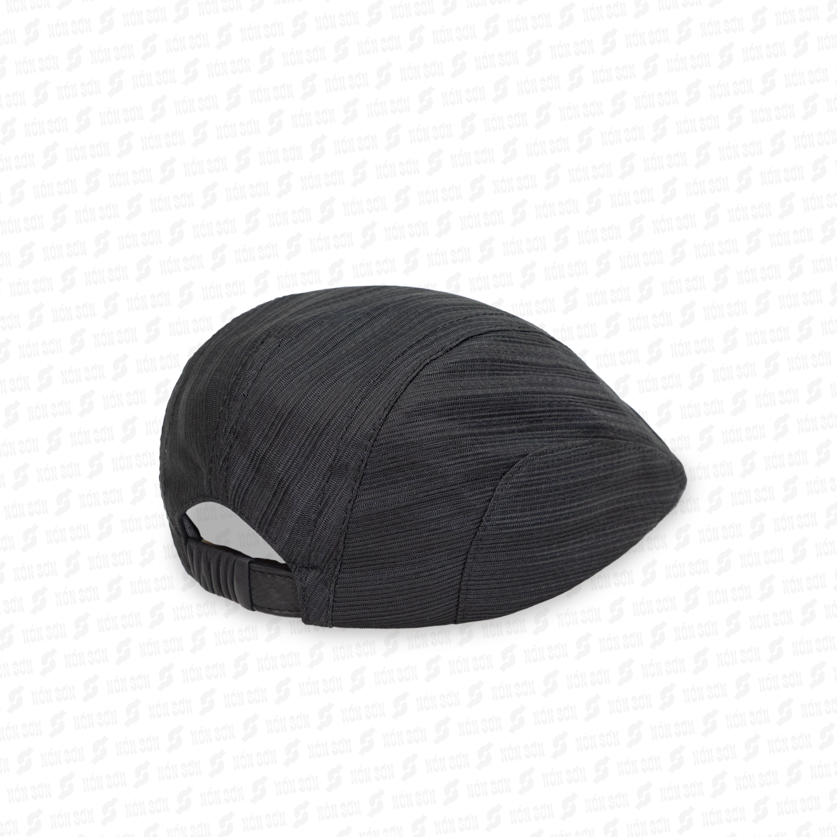 Mũ jacket thời trang NÓN SƠN chính hãng MC028C-ĐN1