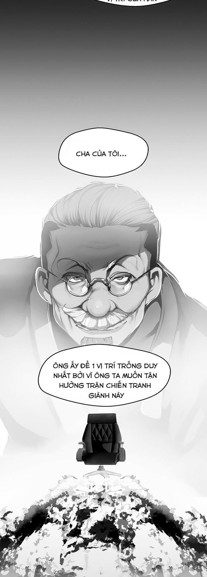 tân thế giới tuyệt vời chapter 76 2