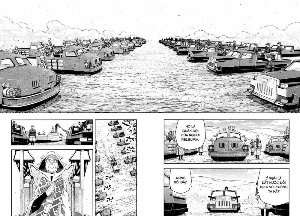 kino no tabi - the beautiful world chapter 7 17