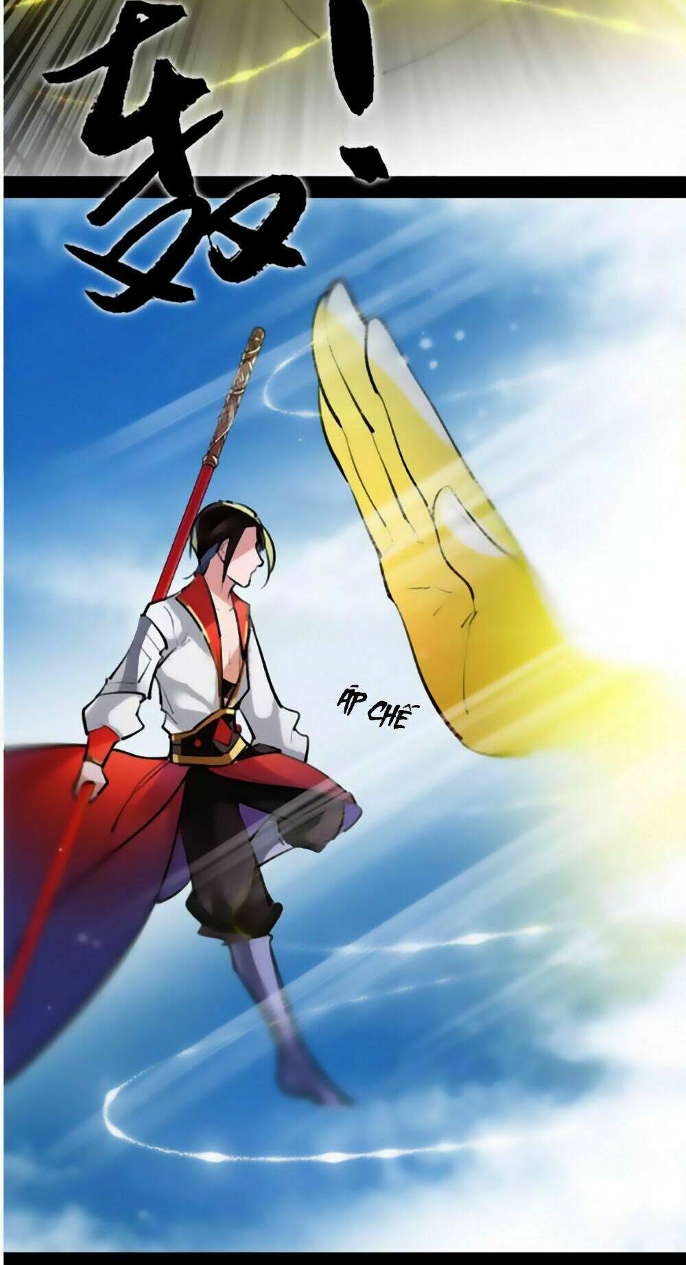 đường tăng cũng quyến rũ chapter 27 28