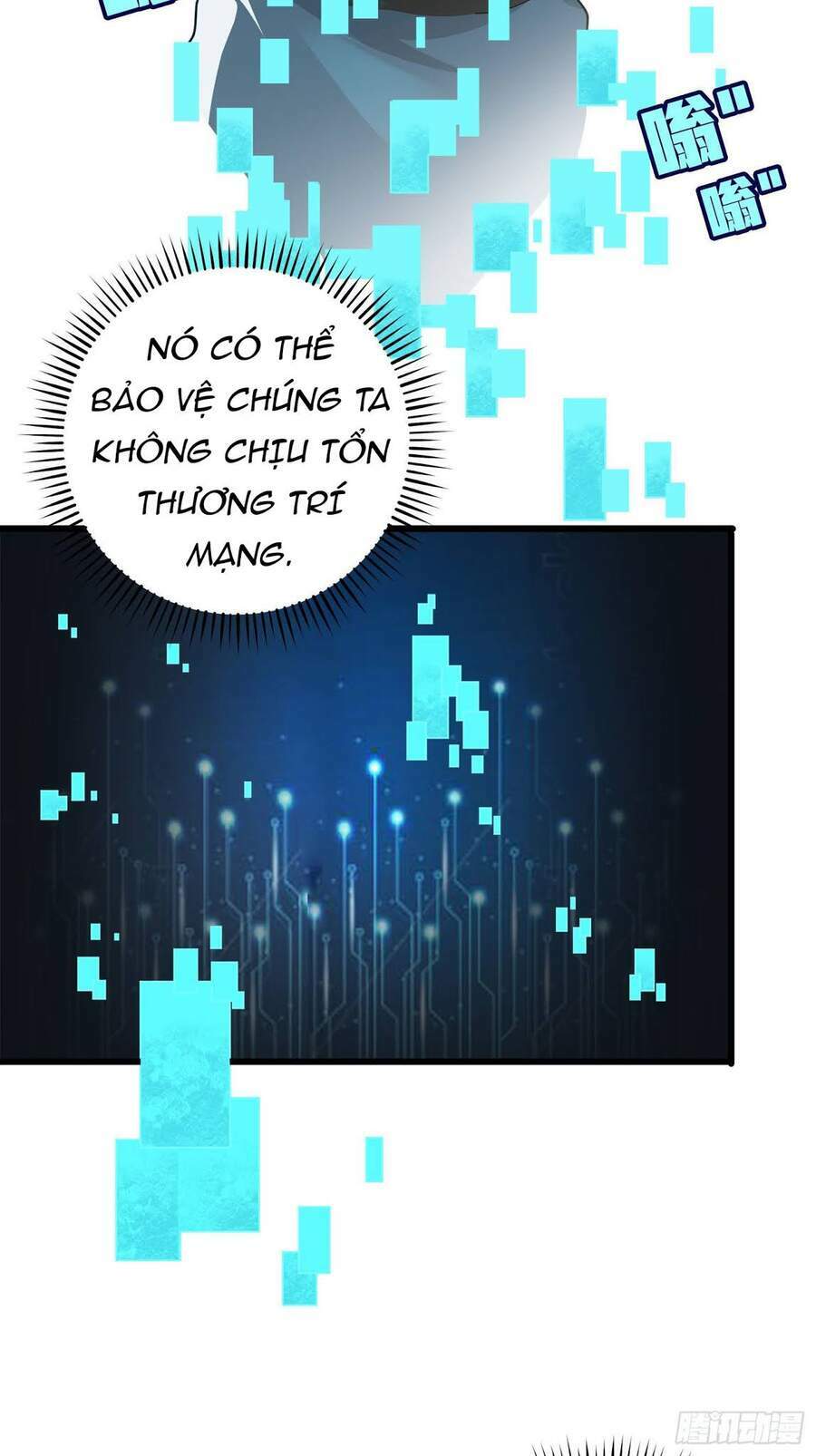 pubg luck rookie chapter 6 58