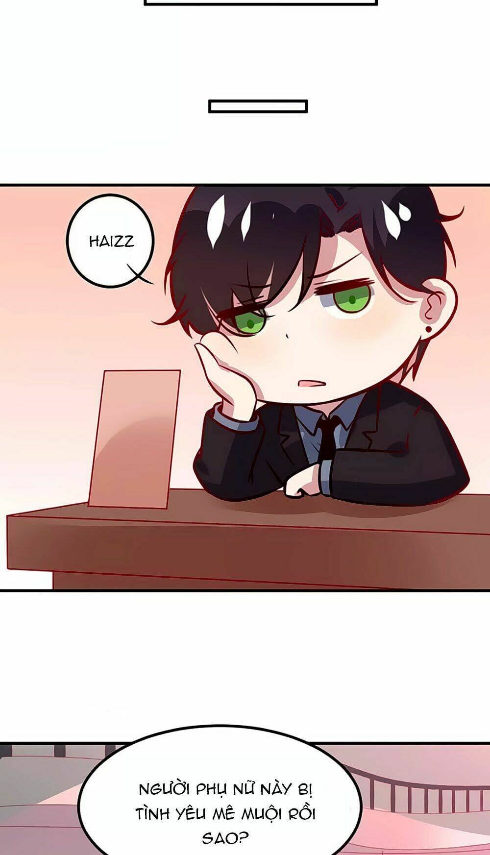 tổng tài, như vậy nhanh quá chapter 13 7