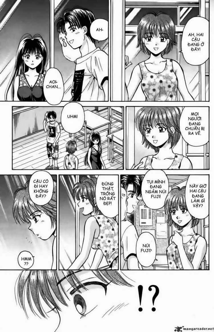 open sesame chapter 19 28