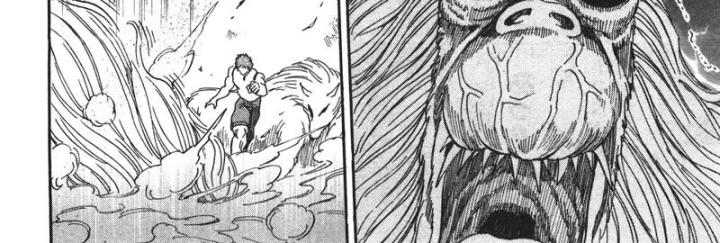 thánh tỏi sành ăn chapter 23 23