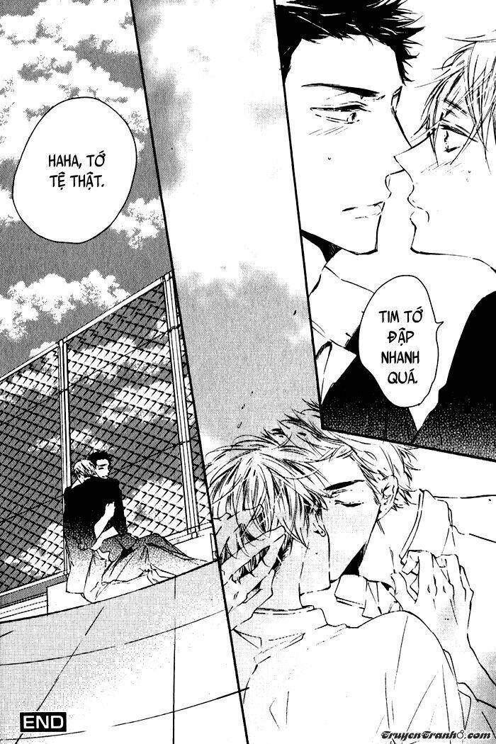 yawaraka na yuutsu chapter 5 34