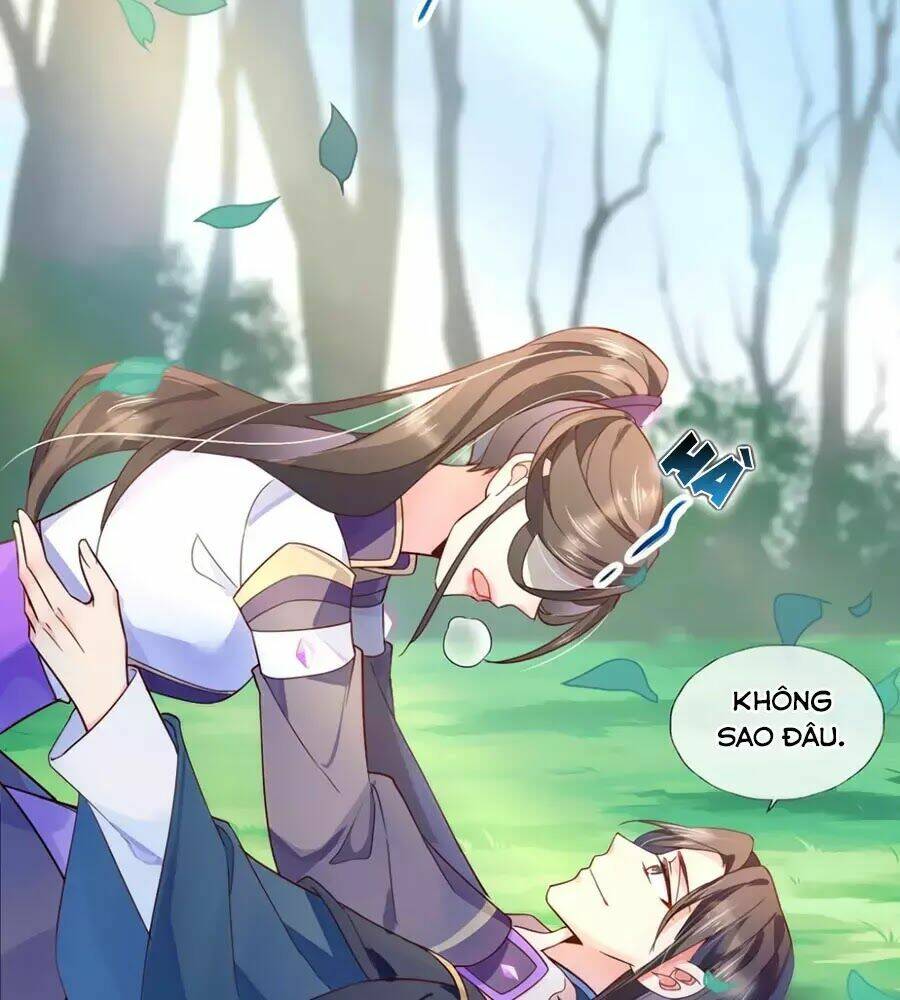 điềm mỹ chi huyết chapter 23 41