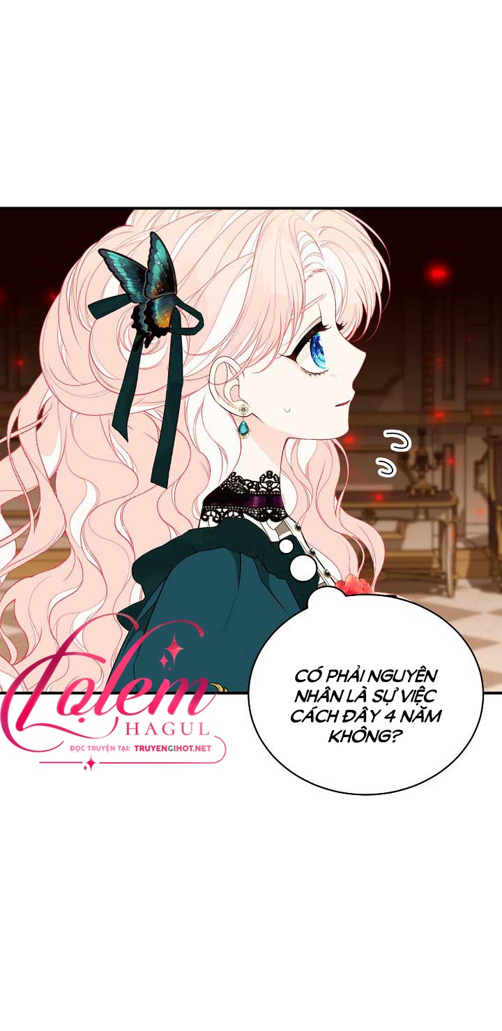 con chỉ đi tìm cha thôi chapter 51 55