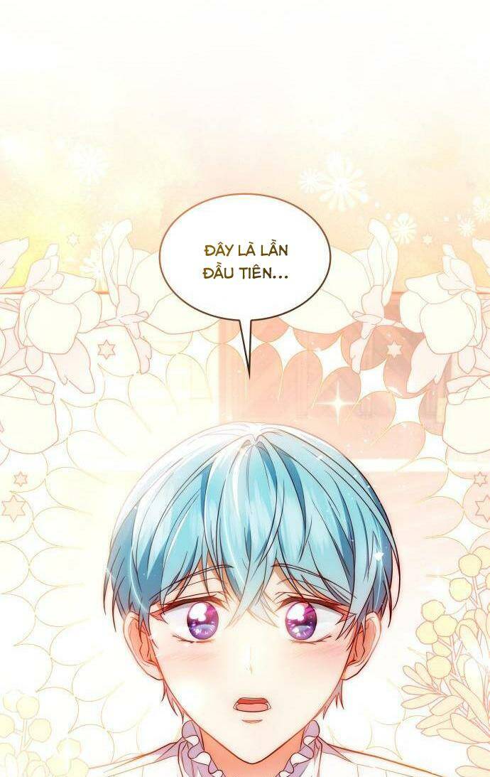 'di vật' melvin để lại chapter 28 34