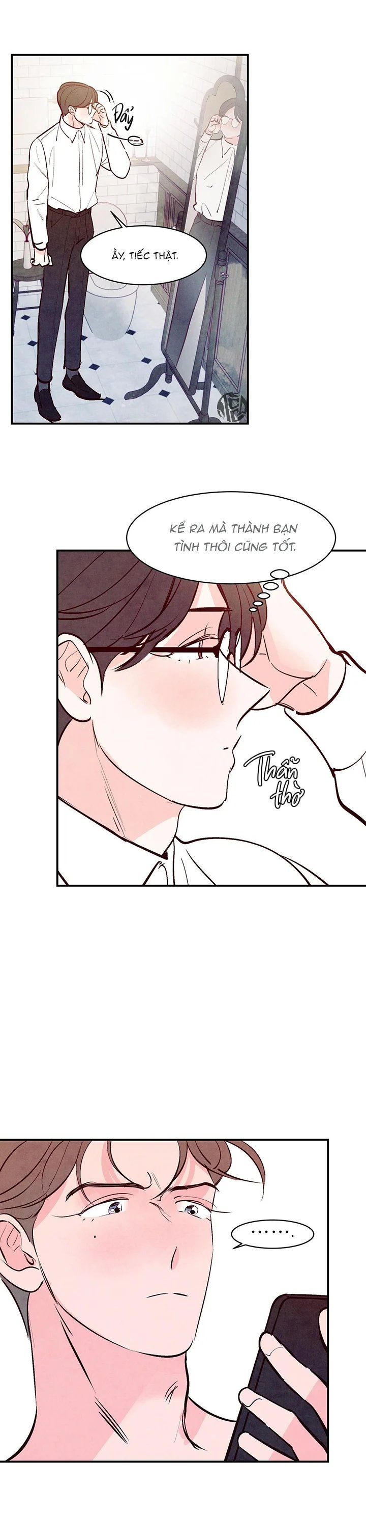 tình cuồng say chapter 38 34