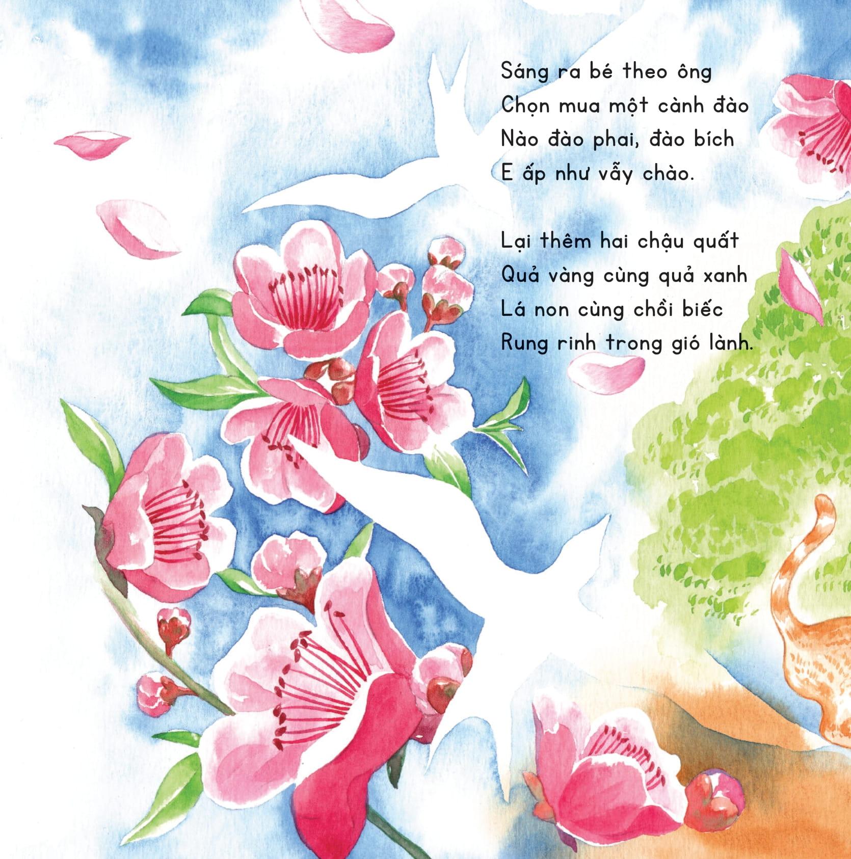 Sách - Tết, Gia Đình Là Nhất! - Ú Oà, Tết Phương Nam!