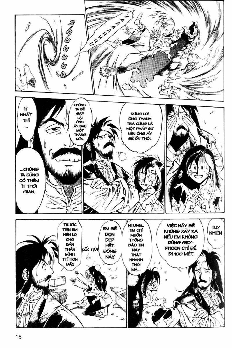 monster collection chapter 1 15