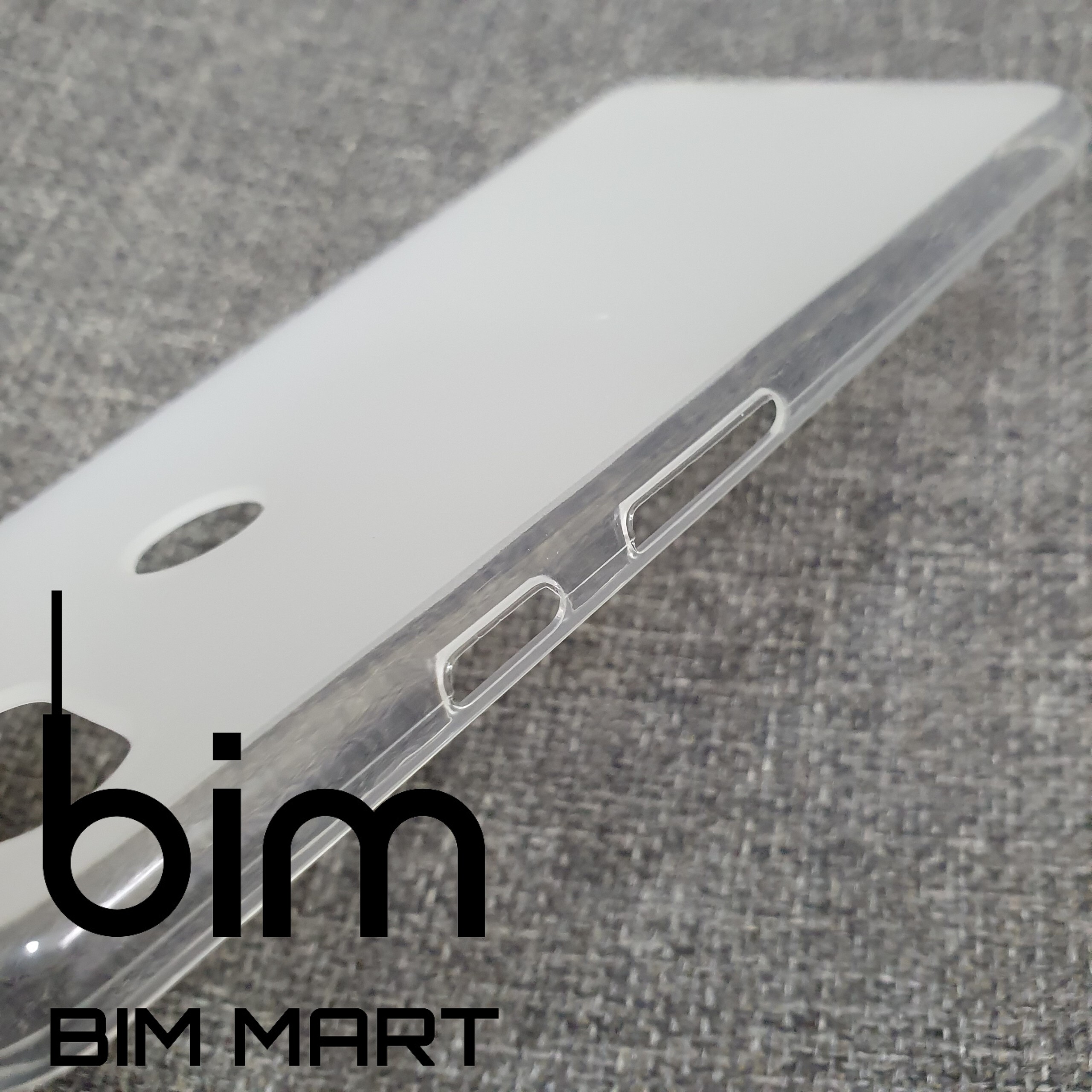 Ốp lưng silicon trong nhám dành cho Google Pixel 3 XL chống bám vân tay cao cấp